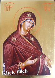 Maria in Frbitte
