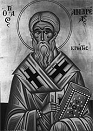 Heiliger Andreas von Kreta