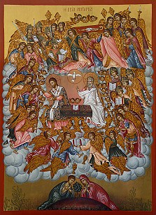 Die Heilige Liturgie