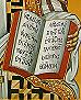 Bibel offen