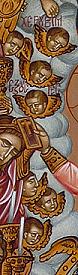 Chirubim der Theia Liturgia Chirubim der Theia Liturgia