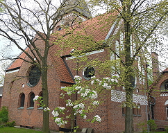 Michaeliskirche