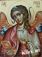 558 Raphael 12x16cm kl