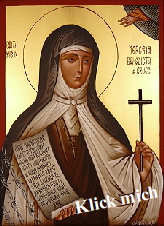 Edith Stein