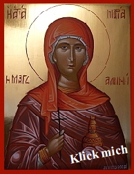 Maria Magdalena Myrontrgerin