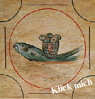 Ikone Fischsymbol