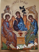 274 Heilige Dreifaltigkeit Rublev kl