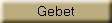 Gebet