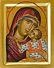 Heilige Maria042
